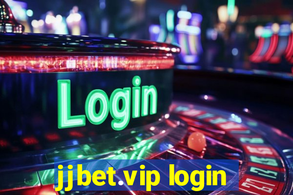 jjbet.vip login